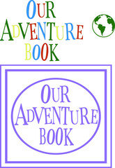 Libro de aventuras