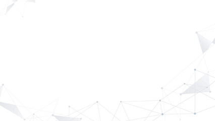 16:9｜背景｜ネットワーク・サイバー・デジタル｜mayucolor05