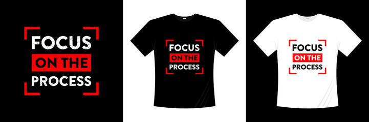 Typography t-shirt design