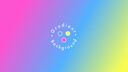 abstract colorful background 