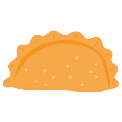  empanada snack