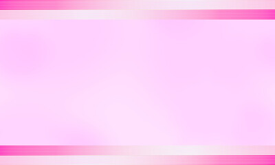 Fototapeta premium お祝いをイメージしたシンプル背景 ピンクグラデ