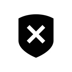 Creative Failed Icon Template