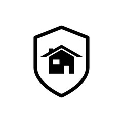 Creative Insurance Icon Template