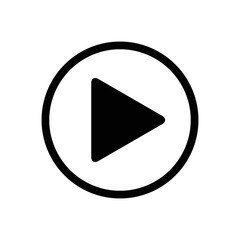 Creative Play Icon Template