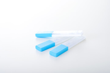 簡易抗原検査キット