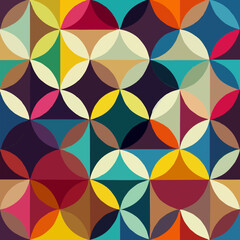 many forms fashion fabric design. Diagonal ikat stripes. Zigzag pattern seamless.Geometric chevron abstract illustration.