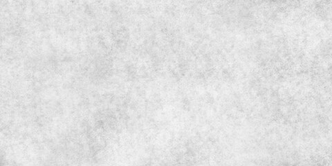 White concrete wall paper grunge background, white cement or stone old texture as a retro pattern wall plaster and scratches, white and black cement texture for background.