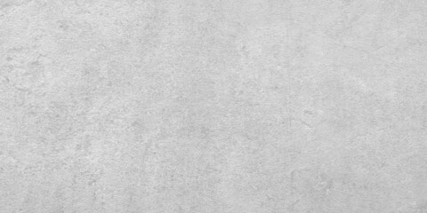 White concrete wall paper grunge background, white cement or stone old texture as a retro pattern wall plaster and scratches, white and black cement texture for background.
