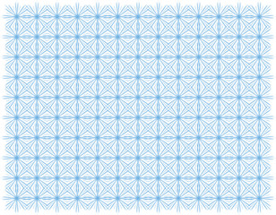 Fototapeta premium Seamless vector pattern design. Modern art and background design. Abstract element design. Textile and fabric pattern design. 