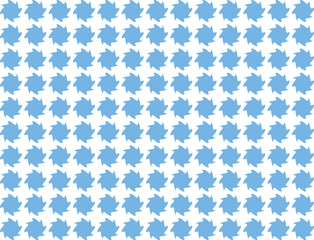 Seamless vector pattern design. Modern art and background design. Abstract element design. Textile and fabric pattern design. 