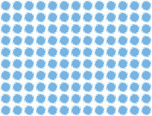 Seamless vector pattern design. Modern art and background design. Abstract element design. Textile and fabric pattern design. 