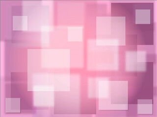 Abstract background (pink)