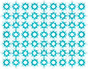 Seamless vector pattern design. Modern art and background design. Abstract element design. Textile and fabric pattern design. 