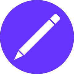 Pencil Icon Style