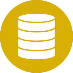 Database Icon Style