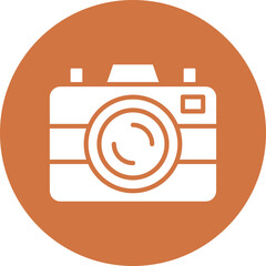 Camera Icon Style