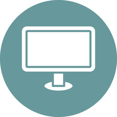 Lcd Icon Style