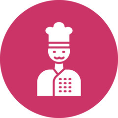 Chef Icon Style