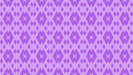 Traditional tribal or Modern native ikat pattern. Geometric ethnic background for pattern seamless design or wallpaper.