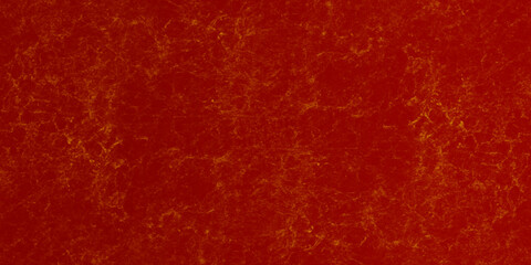 Painted red grunge texture, grainy red paper texture, Abstract shiny red marble texture with stains, decorative red painted marble pattern for kitchen, bathroom, interior and exterior design.