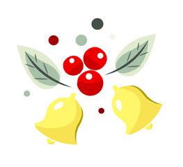 Świąteczne dzwoneczki