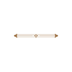 Arrow Luxury Line 1