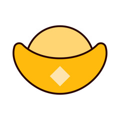 Chinese Element Vector