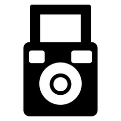 Camera icon