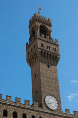 PALAZZO VECCHIO - FIRENZE