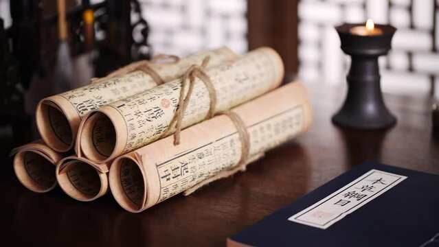 old books on dest in ancient study