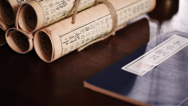 old books on dest in ancient study