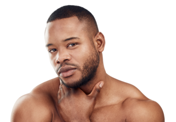 Be the best-looking, most well-groomed man in the room