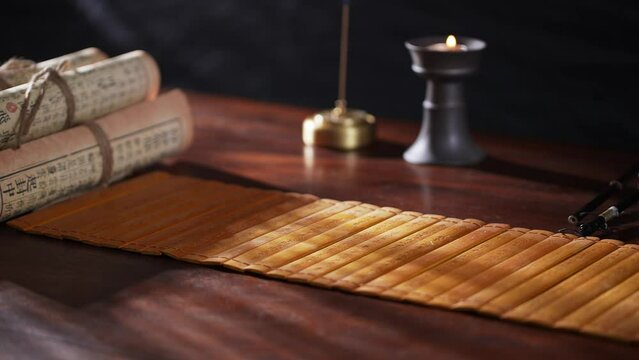 old books on dest in ancient study