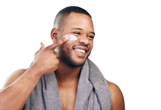 Define your personality by grooming well