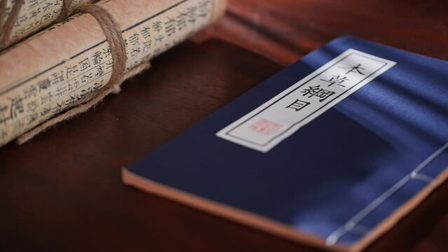 old books on dest in ancient study
