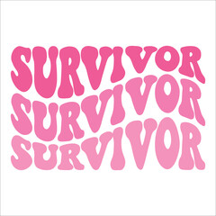 Survivor eps design