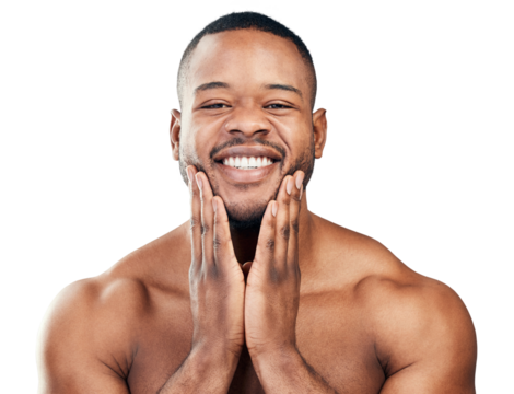 Radiate confidence and good vibes with a clean look