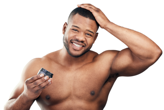 You cannot underestimate the significance of looking and feeling good