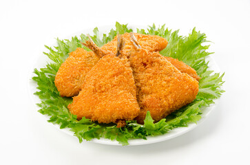 あじフライ 