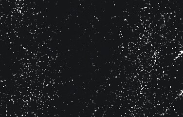 Obraz premium Distress urban used texture. Grunge rough dirty background.Grainy abstract texture on a white background.highly Detailed grunge background with space. 