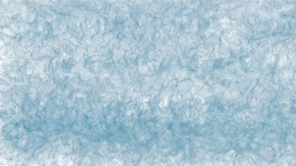 Blue watercolor background for textures backgrounds and web banners design