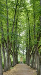 parc de Vigeland à Olso en Norvège