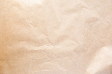 Brown background with rough texture of old paper