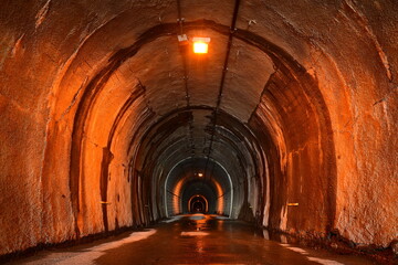 Old Tunnel