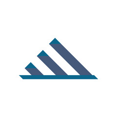 Mountain icon  Logo