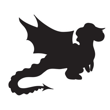 recommend clip art: Dinosaur silhouette. Dinosaurs and Jurassic dino monsters icons. Vector silhouette of triceratops or T-rex, brontosaurus and stegosaurus, ceratosaurus and parasaurolophus reptile