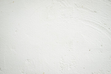 Naklejka premium white wall background