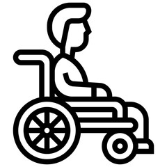 Accessibility icon