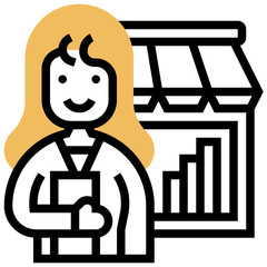 Sales icon